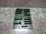 SEIKI CIRCUIT BOARD NE-8101-01 WARRANTY