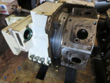 99 GILDEMEISTER SPRINT 65 CNC LATHE SAUTER TURRET