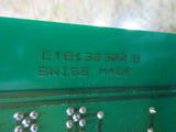 CHARMILLES 852 6550 E CT8132300 B 852 6550 E CT8132300 B CNC 8526550 E WARRANTY