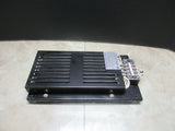 YASKAWA RESISTOR UNIT JUSP-RA CNC SHIZUOKA