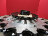 LEADWELL MC-550 MC-550E CNC VERTICAL MILL ATC TOOL CHANGER CAROUSEL HOLDER