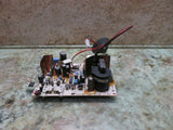 MAGNETEK CIRCUIT BOARD 1051-09-100 1051-02/0