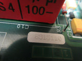 CHARMILLES EDM BOARD DRIVE 851 5110 8515110 CT8121250E WARRANTY