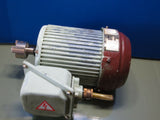 YASKAWA 3 PHASE INDUCTION MOTOR 71-2350 FEQ