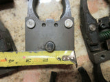 MAZAK H-400 CNC HORIZONTAL MILL ATC TOOL CHANGER CAROUSEL HOLDER POD FINGER EACH