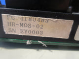 SODICK POWER CIRCUIT BOARD HR-MOS-02