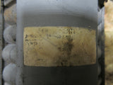 YASKAWA DC TACHOMETER GENERATOR TYPE TG-7SVC