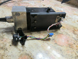 LUCIFER VALVE UNIT 488980 C2 F 24V IP 65 2,5W ED100% R25 CHARMILLES 2000 EDM