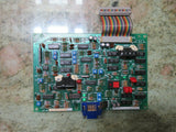 YASKAWA CIRCUIT BOARD JPAC-C063 WARRANTY