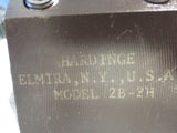 HARDINGE CNC LATHE SUPER SLANT SB-2H TOOL BLOCK HOLDER TURRET LOT OF 3