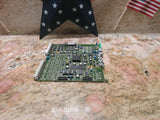 CHARMILLES ROBOFORM EDM CIRCUIT BOARD 851 5390 F CT8132380G WARRANTY