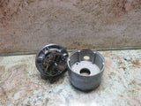YASKAWA FEEDBACK UNIT TFUE-05ZC7 CNC ENCODER ONLY WARRANTY