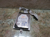 MAXTOR POWER HARD DRIVE 541DX 10GB ATA 14JUL2002 C2B010H1 CINCINNATI ARROW 500