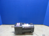 SPG REVERSIBLE MOTOR S9R60GBL 60W S9KC9BL