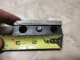 OKUMA LU-15 CNC LATHE TURRET WEDGE WEDGES TOOL HOLDER TOOLING BLOCK LOT OF