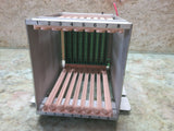 CINCINNATI TRAY BOARD RACK FAB 450-00427.00 REV.B