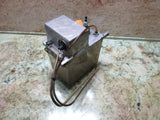TAKAMAZ VT CNC LATHE SHOWA OIL LUBE LUBRICATION SYSTEM TANK PUMP
