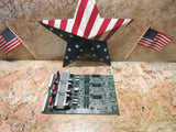 CHARMILLES EDM BOARD DRIVE 851 5110 8515110 CT8121250E WARRANTY