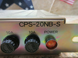 YASKAWA CNC POWER SUPPLY CPS-20NB-S WARRANTY