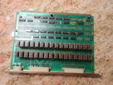 FUJI CIRCUIT BOARD UMI5A-C PRY-O CARD 770 59 12(2)A UM15A-C 11 MAKINO