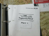HITACHI SEIKI 5NE-1100 PROGRAMMING MANUAL SYSTEM 6T