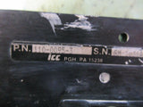 ICC POWER BOARD P.N. 110-0095-3