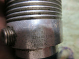 DEUBLIN UNION 1109-044-212 225630/T0820 HITACHI SEIKI HAAS CNC COOLANT THRU POP