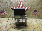 VOGEL LUBRICATOR LUBRICATION TANK SYSTEM 122 049 301 951 210 147 CHARMILLES EDM