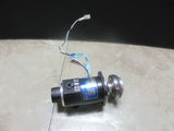 SANYO DENKI DC SERVO MOTOR SUPER R R506-042E HP SINGAPORE HEDS-5310 CNC