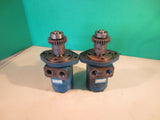 SUMITOMO ORBIT MOTOR H 100AA2F-J 160 EACH 1