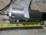 BROTHER TC-201 CNC MILL TAPPING CENTER ATC TOOL CHANGER CAROUSEL MOTOR