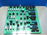 MORI SEIKI FRONTIER CIRCUIT BOARD FM20-0014