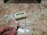 AGRO CIRCUIT VALVE UNIT 15V SENSOR CHARMILLES 2000 EDM