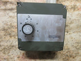 TRAFAG POWER CONTROLLER 309.111 15(3)/380 -30T70 606916.0.00.01