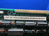 ABB 1772-LH PROCESSOR INTERFACE MODULE 960081 CNC