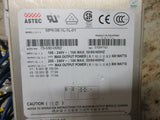 ASTEC POWER SUPPLY UNIT MP6-3E-1L-1L-01 73-560-0982 240V CHARMILLES EDM WARRANTY