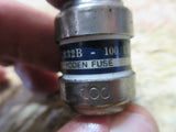 YODEN FUSE UNIT UR32B 100/UL AC300V 100A
