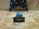CHARMILLES ROBOFORM RS232 VIDEO RELAY BOARD 856 1250 E TES 1063 2000 EDM