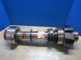 SUPERMAX 3 SUPER MAX CNC VERTICAL MILL CAT40 CT40 BT40 SPINDLE CARTRIDGE