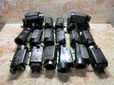 FUDOW TOOL OKUMA MC-40VB CNC VERTICAL MILL ATC TOOL HOLDER POD POT EACH CAROUSEL