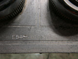OKUMA MC-4VB MANUAL TOOL CHANGE SWITCH E5405-019-514 CONTROL PANEL