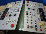 YASNAC 2000GL OPERATOR CONTROL PANEL MIYANO JZNC-G0P10 DF6101556 GSP01 GOP10
