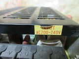 SCHAFFNER POWER SUPPLY UNIT PR-920020 SPS-002 A CHARMILLES EDM