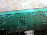 FANUC CIRCUIT BOARD A16B-0160-0470 WARRANTY