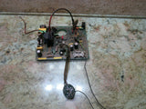 CNC CIRCUIT BOARD PLEB0014 MONITOR