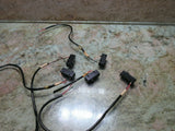 MORI SEIKI MV40 CNC VERTICAL MILL TURRET TOOL ATC CAROUSEL LIMIT SWITCH EACH 1