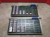 FANUC CIRCUIT BOARD A20B-0008-048 CNC EDM 0480 LOT OF 3 PIECES