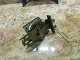 MITSUBISHI FUJI TRIP SWITCH NF100-HA HITACHI SEIKI 5NE-1100 MAIN POWER ON OFF