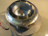 GE FANUC AC SPINDLE MOTOR FAN UNIT A06B-0829-B102#3000