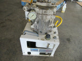 NDR OIL HYDRAULIC ROTOR MOTOR NDR151-103H-30 PUMP RP15A1-22-30-004 SYSTEM WARNTY